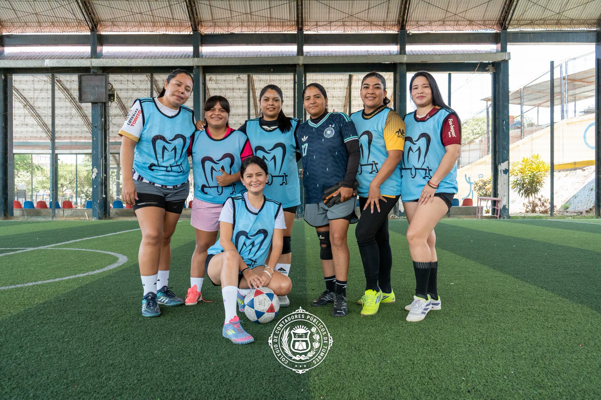 Campeonato Deportivo